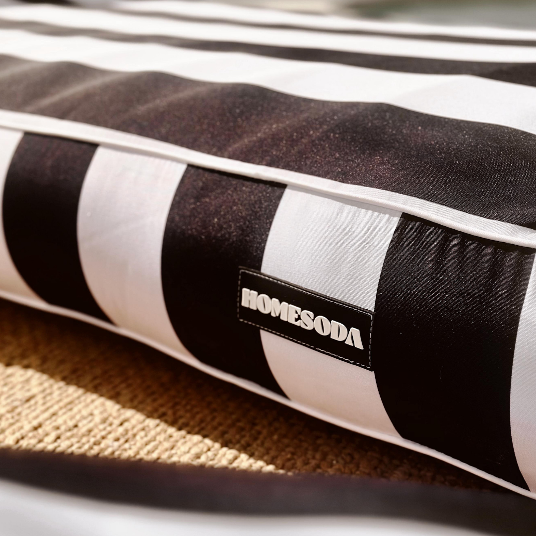 ليلو مزدوجة | قطن أبيض