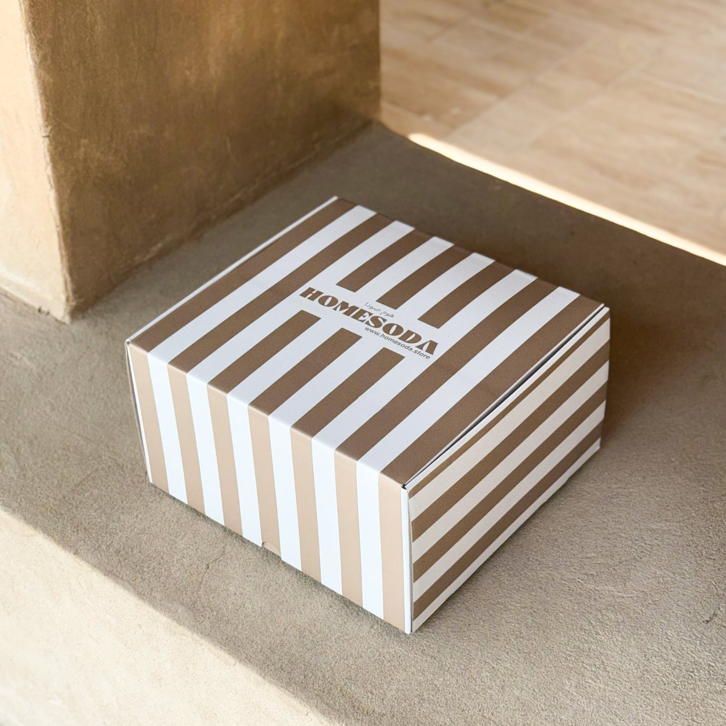 The Verde Capsule - homesoda.store