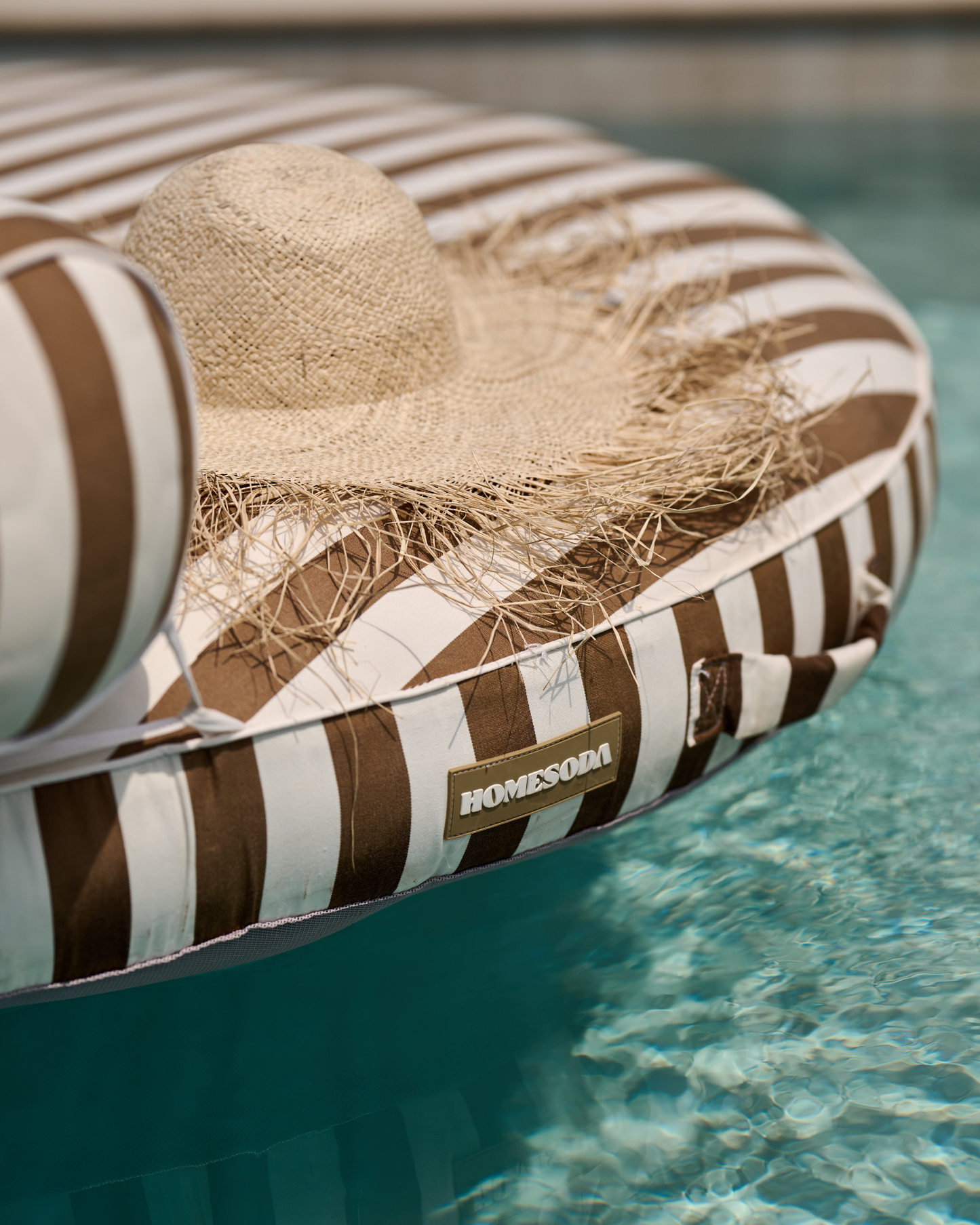 The Daybed | Cocoa