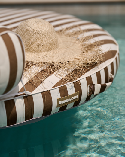 The Daybed | Cocoa