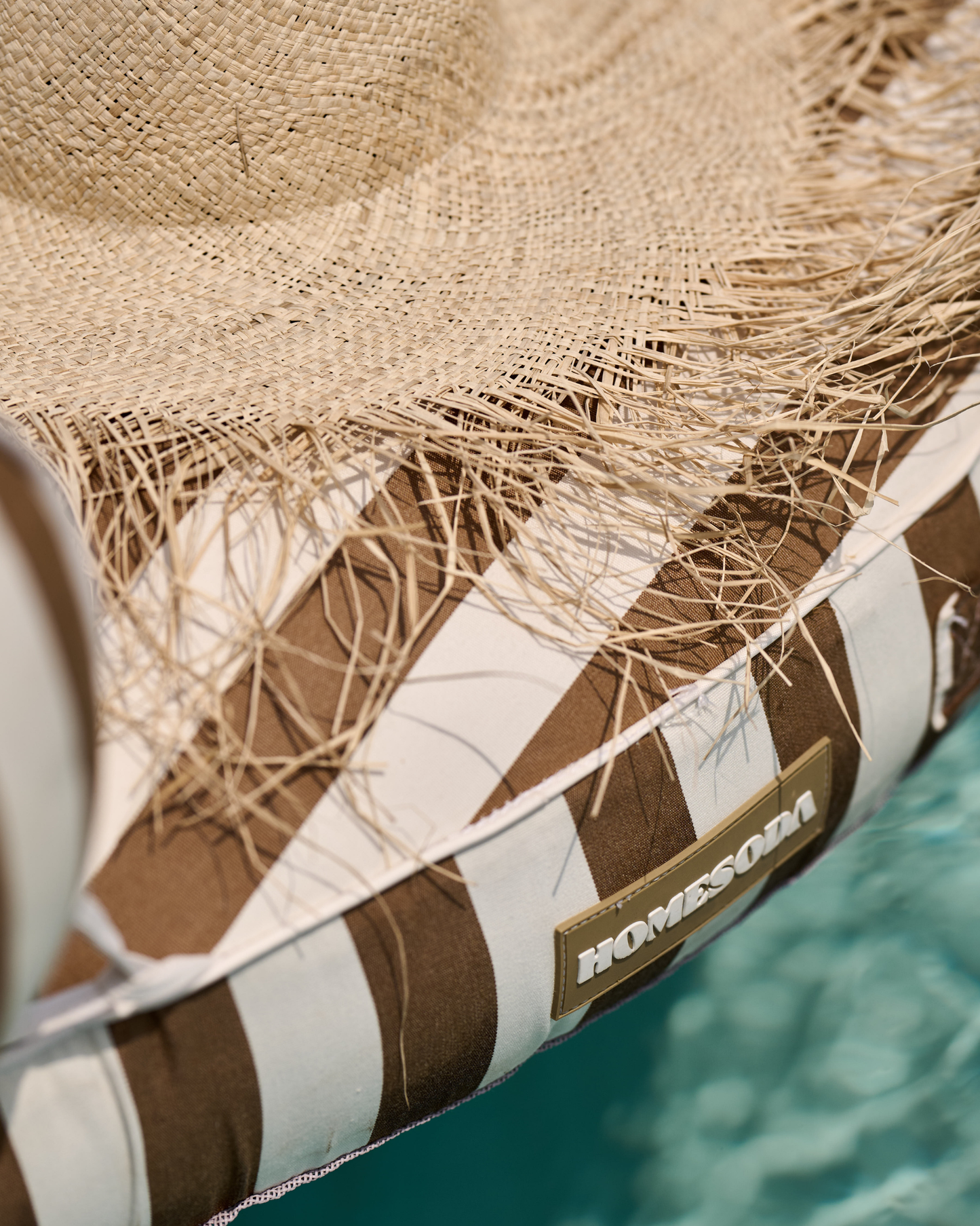 The Daybed | Cocoa