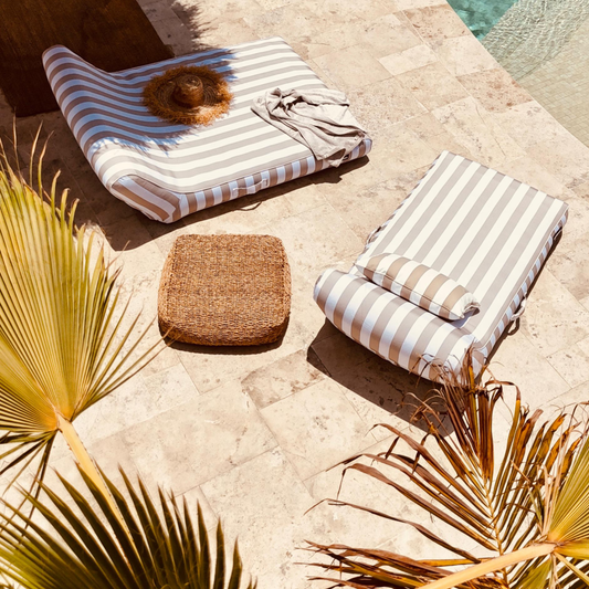 The Sunset Loungers