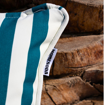 Lagoon Outdoor Cushions (2 Pieces)