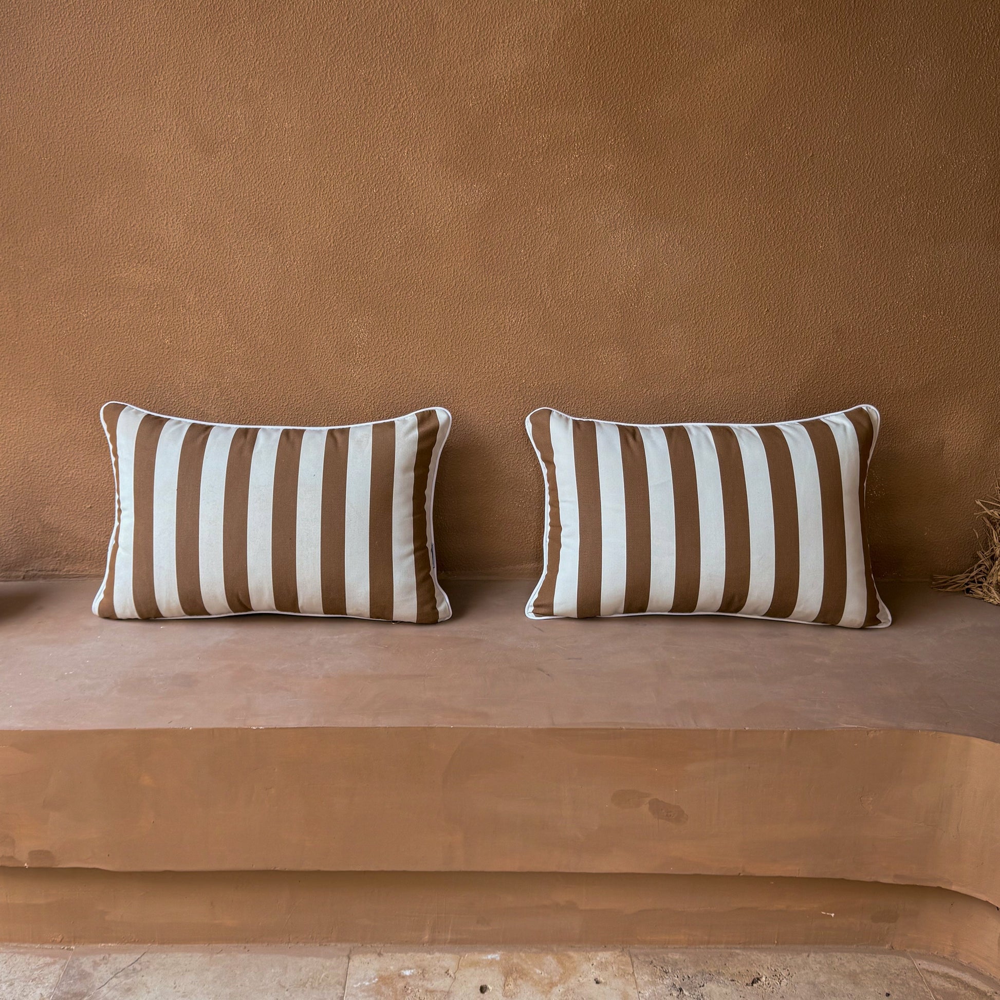 Cocoa 60 (2 Piece Set) | Signature Fabric - homesoda.store