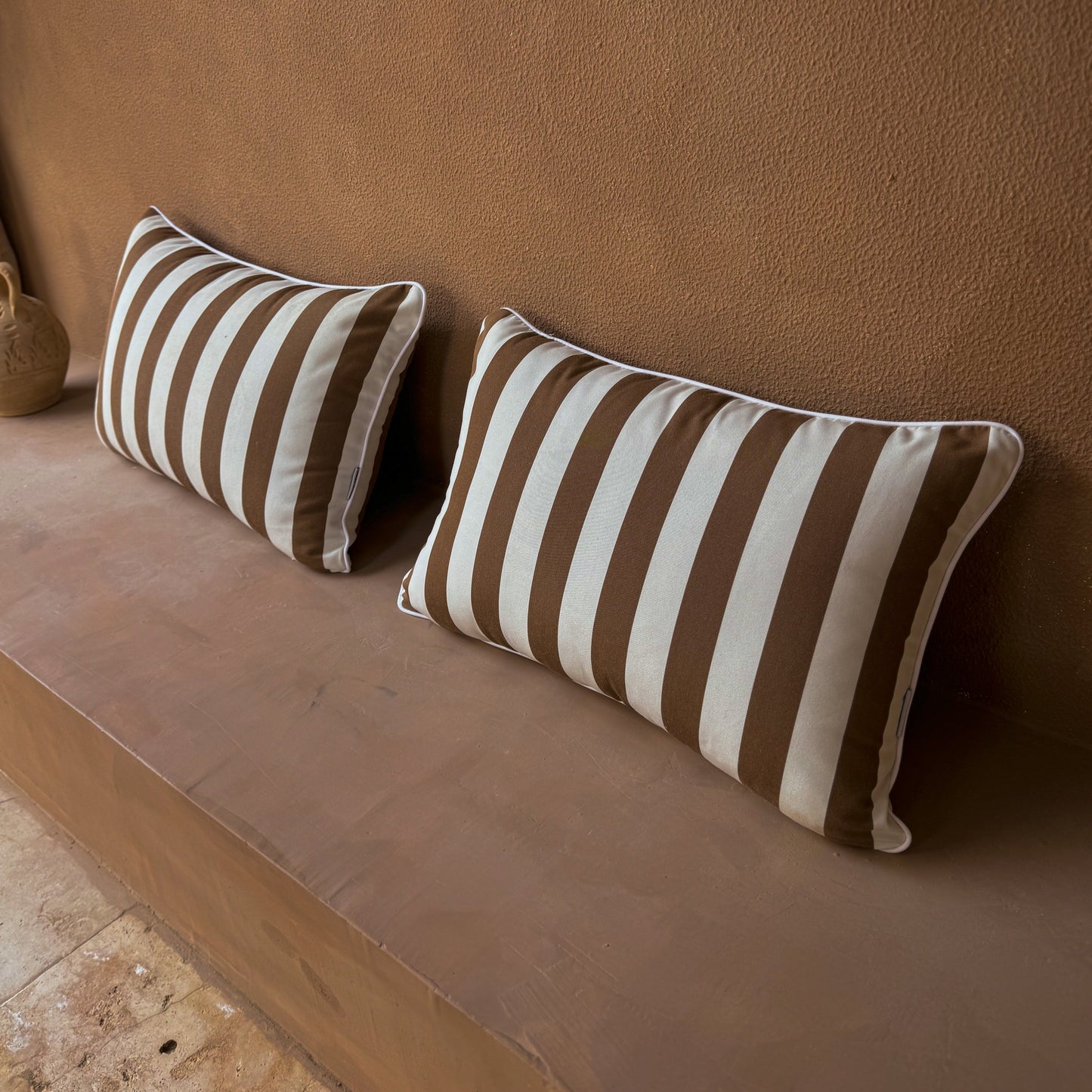 Cocoa 60 (2 Piece Set) | Signature Fabric - homesoda.store