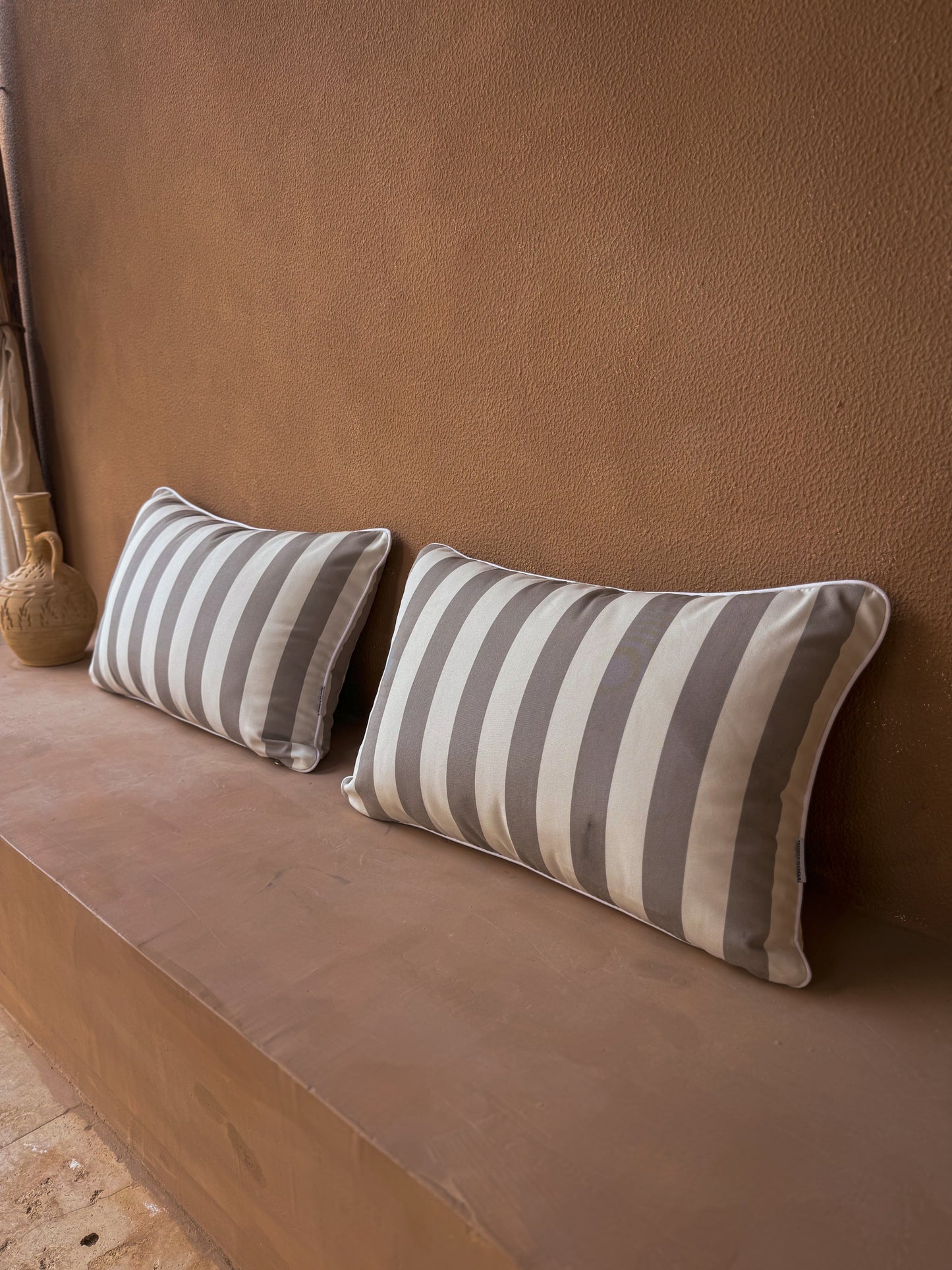 Coastal Grey 60 (2 Piece Set) | Signature Fabric - homesoda.store