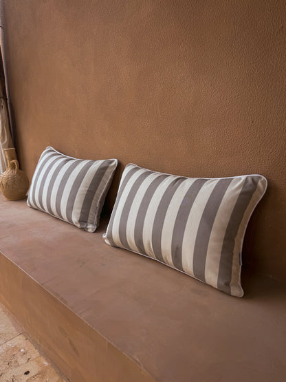 Coastal Grey 60 (2 Piece Set) | Signature Fabric - homesoda.store