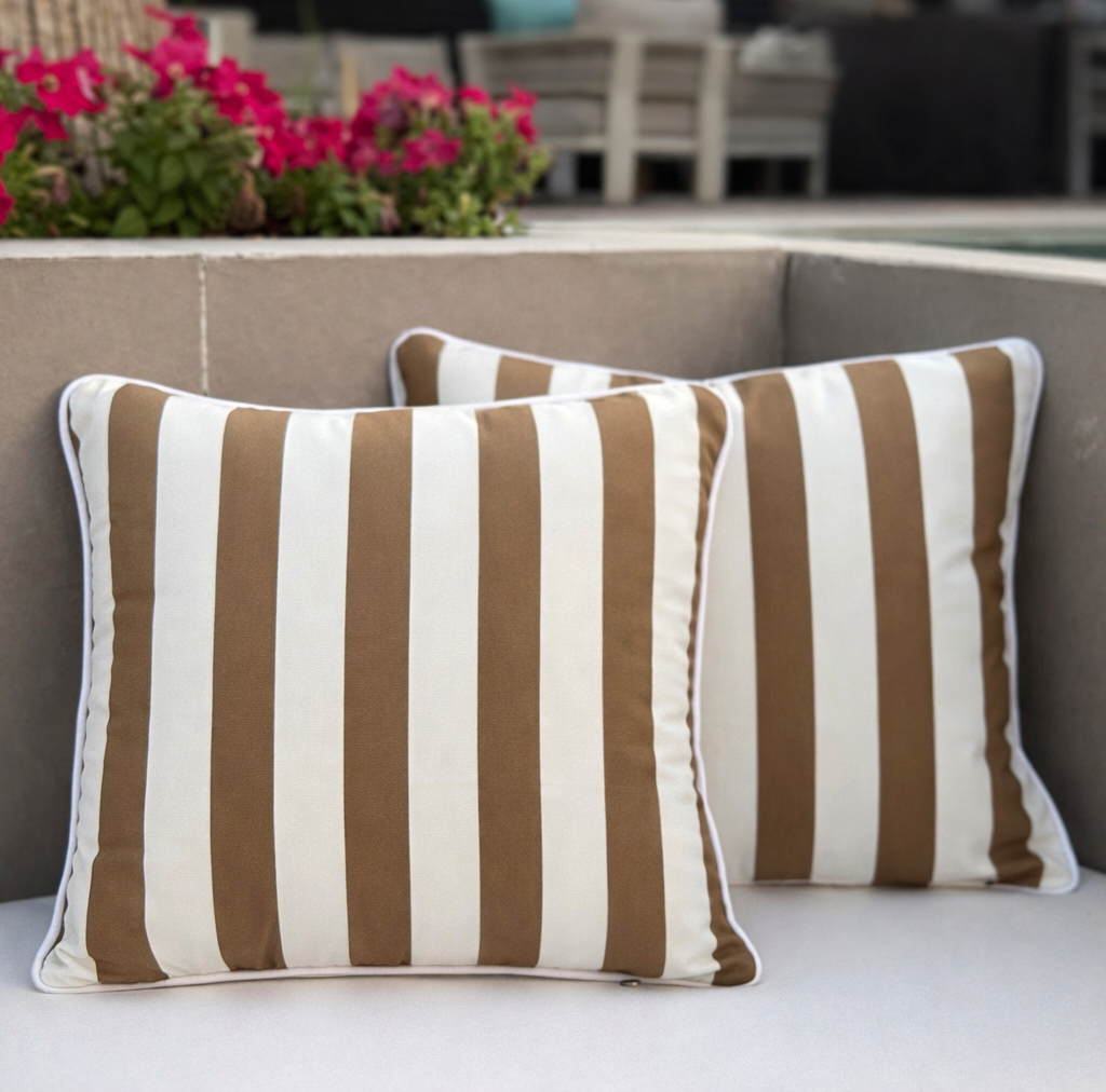 Cocoa 45 (2 Piece Set) | Signature Fabric - homesoda.store