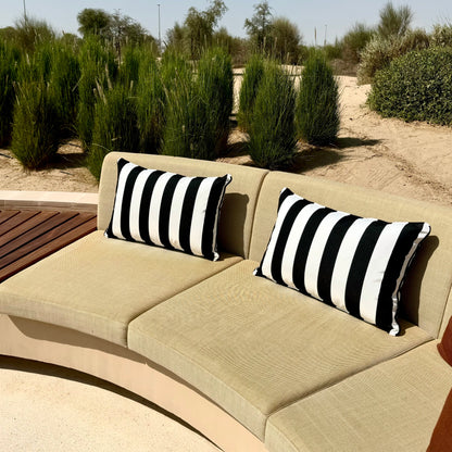 Monochrome 60 (2 Pieces Set)