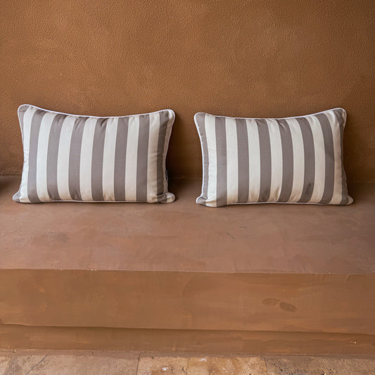 Coastal Grey 60 (2 Piece Set) | Signature Fabric - homesoda.store