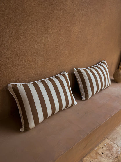 Cocoa 60 (2 Piece Set) | Signature Fabric - homesoda.store