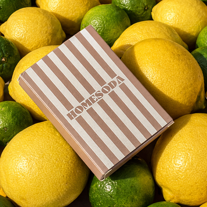 Homesoda Playing Cards - homesoda.store