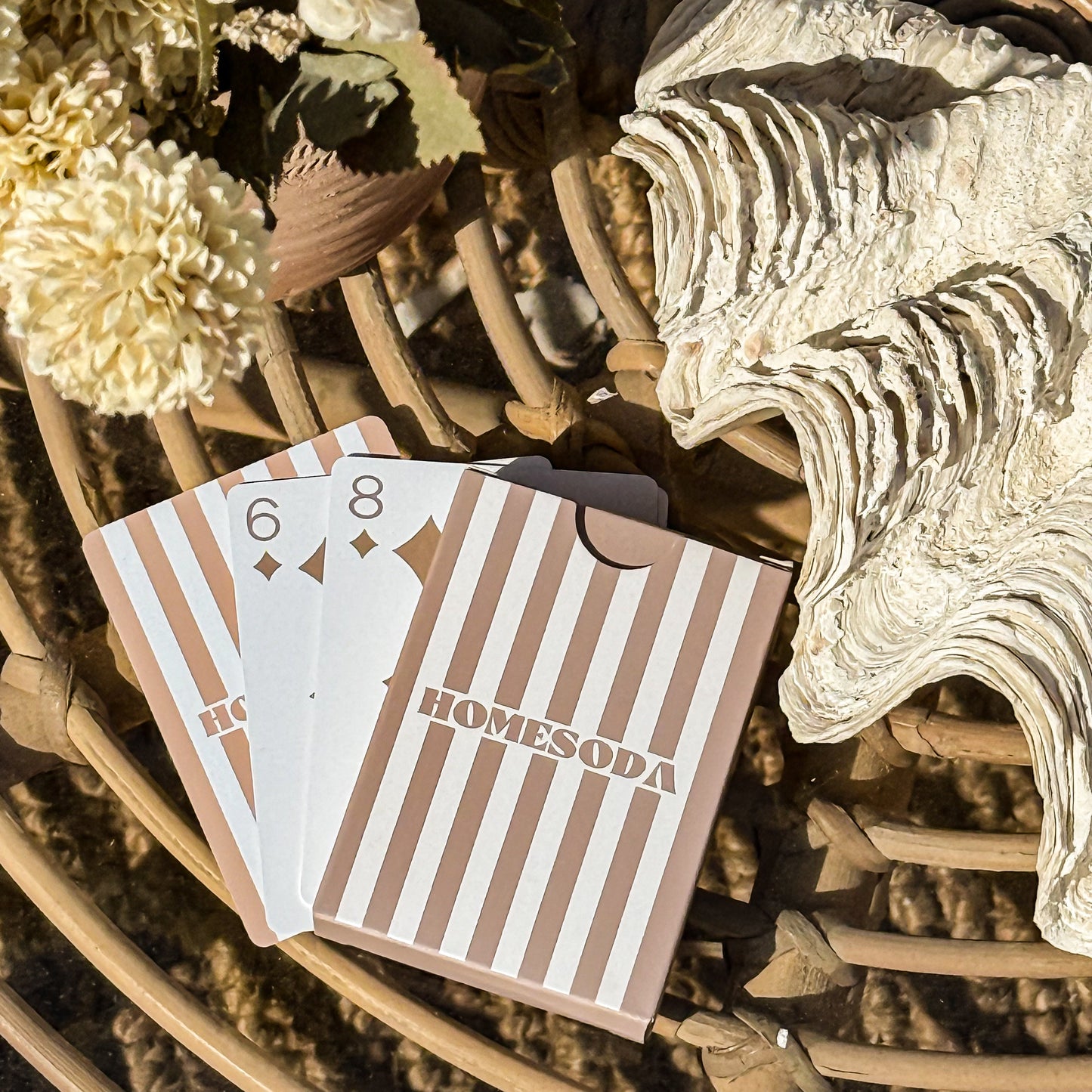 Homesoda Playing Cards - homesoda.store
