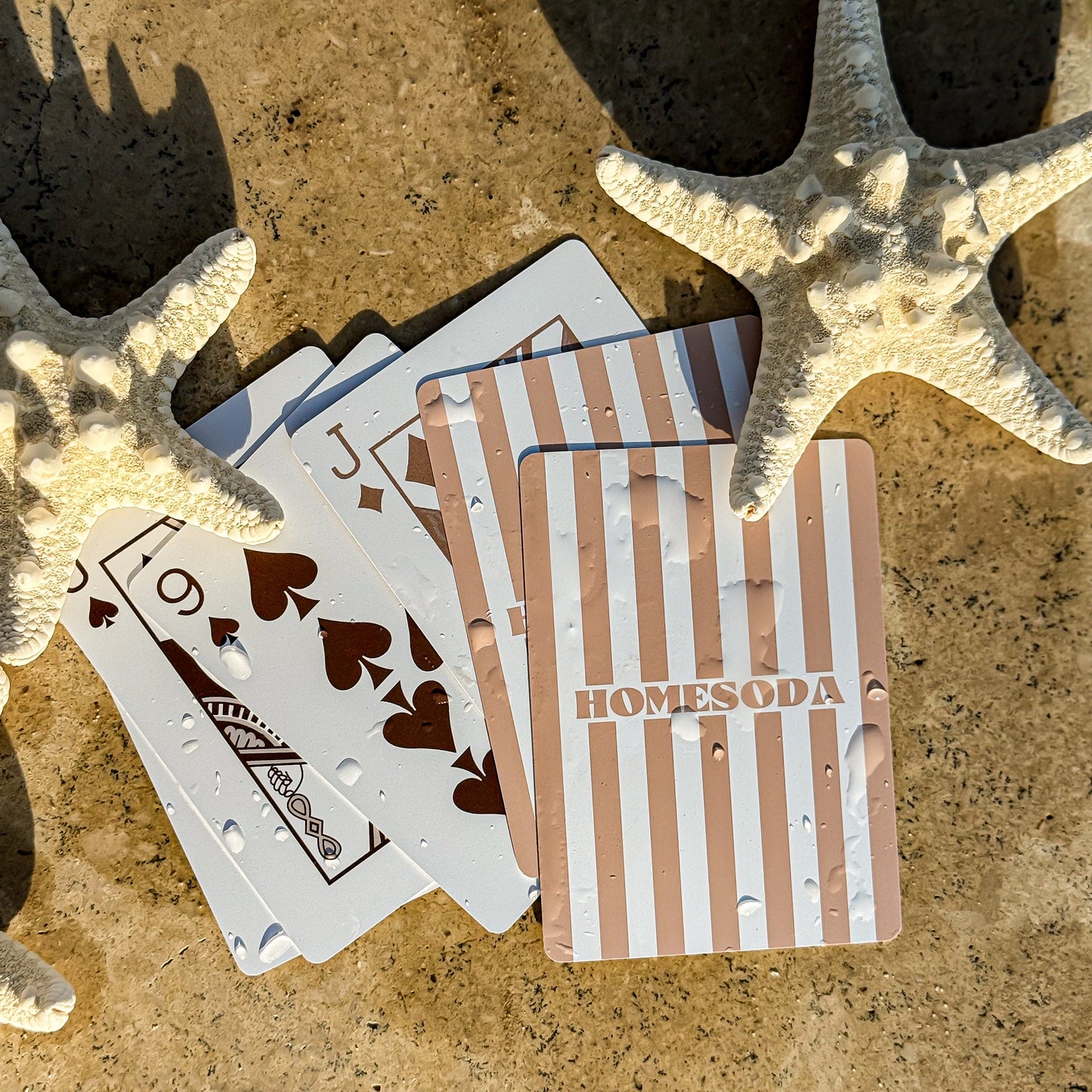 Homesoda Playing Cards - homesoda.store