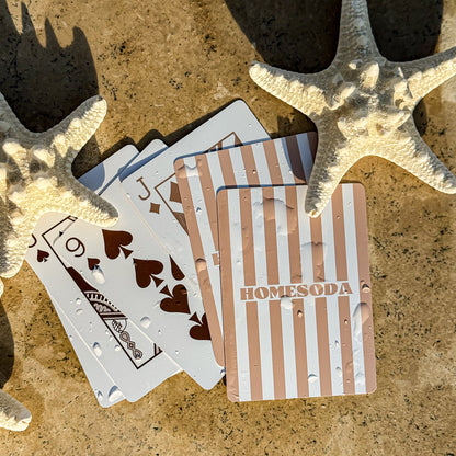 Homesoda Playing Cards - homesoda.store