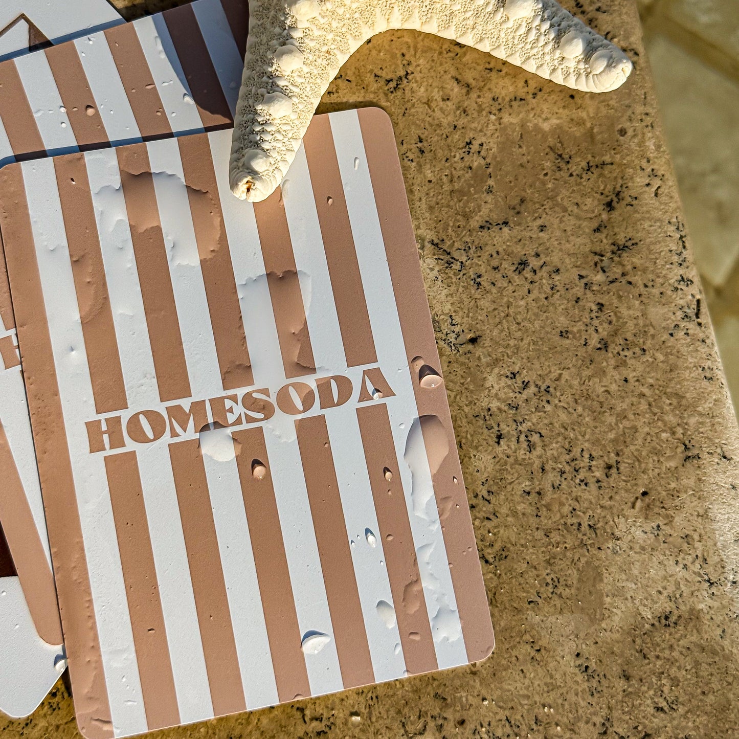 Homesoda Playing Cards - homesoda.store