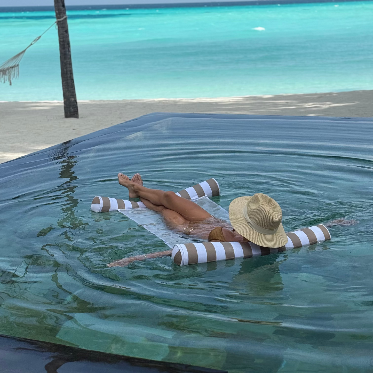 Hammock l Sand - homesoda.store