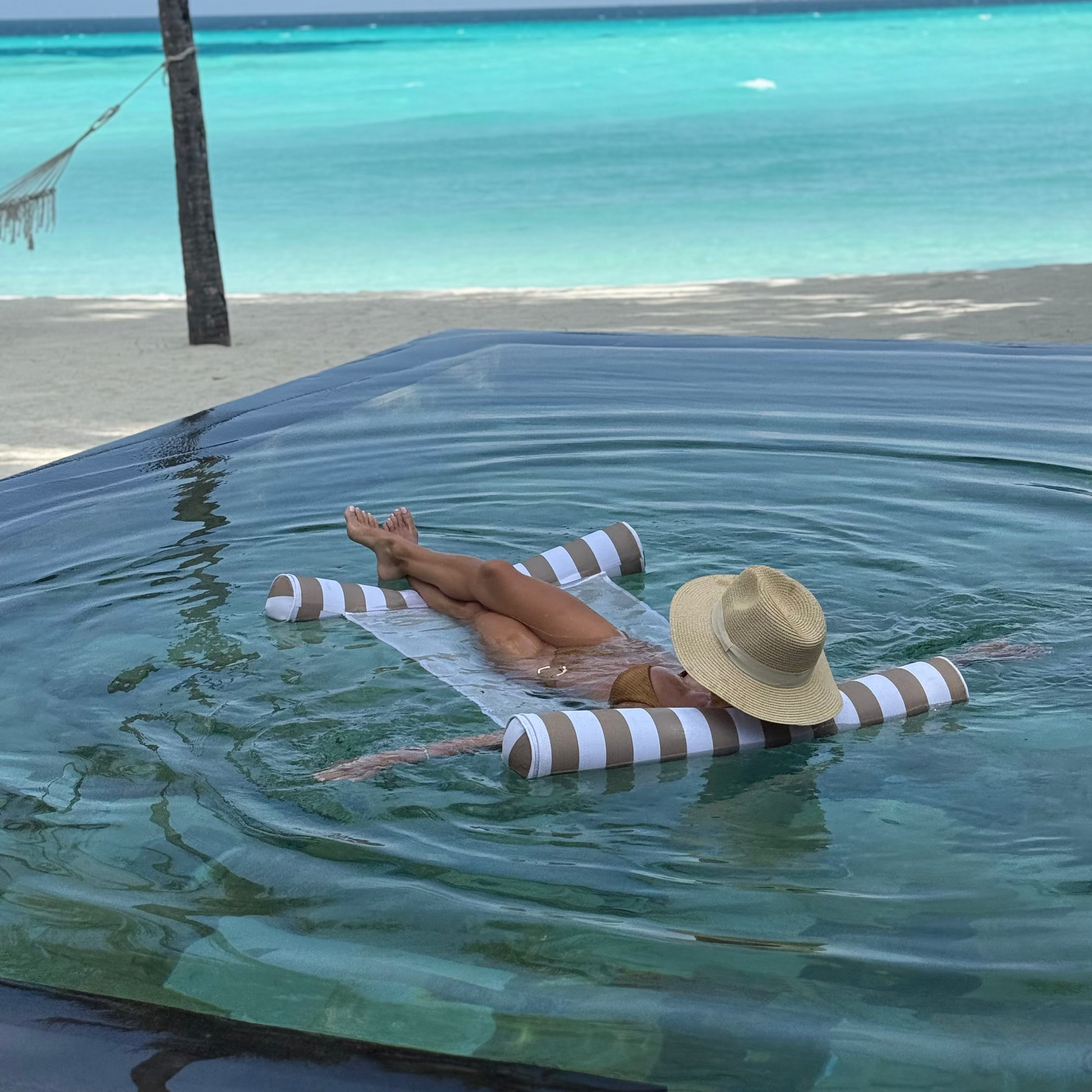 Hammock l Sand - homesoda.store