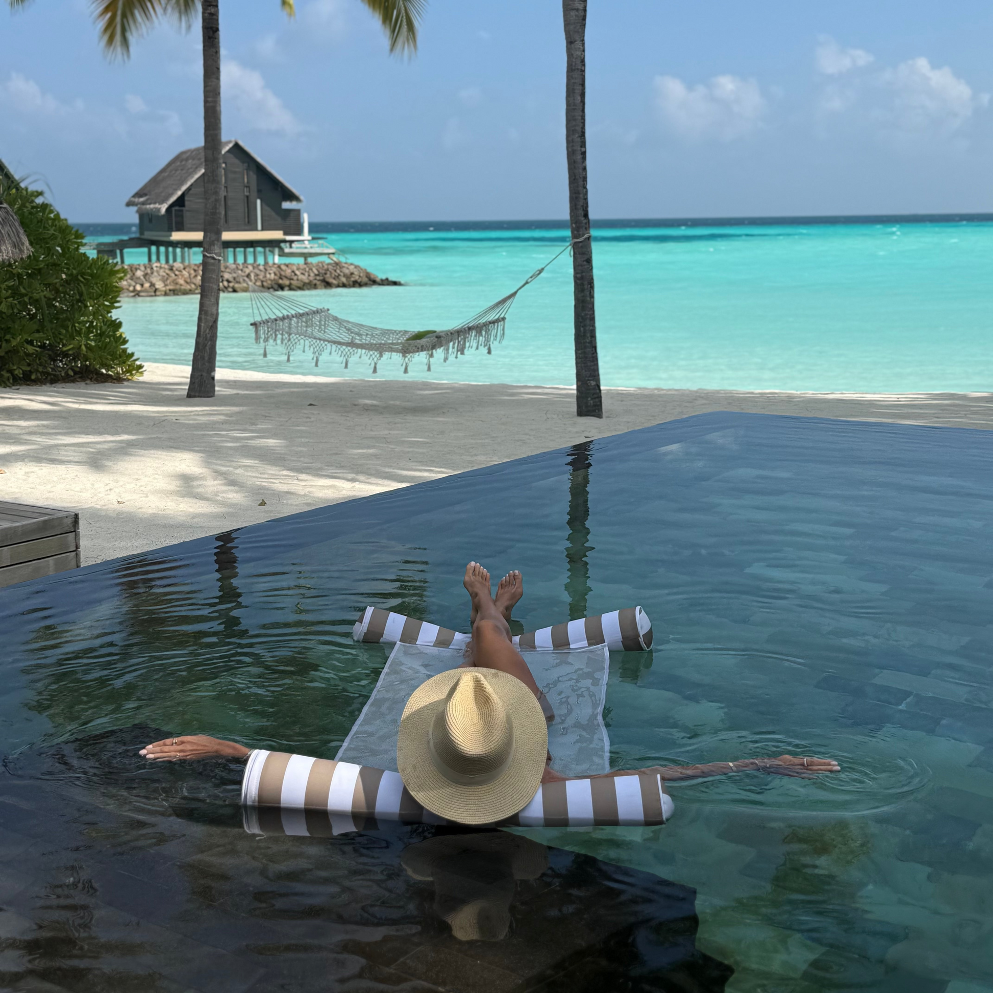 Hammock l Sand - homesoda.store