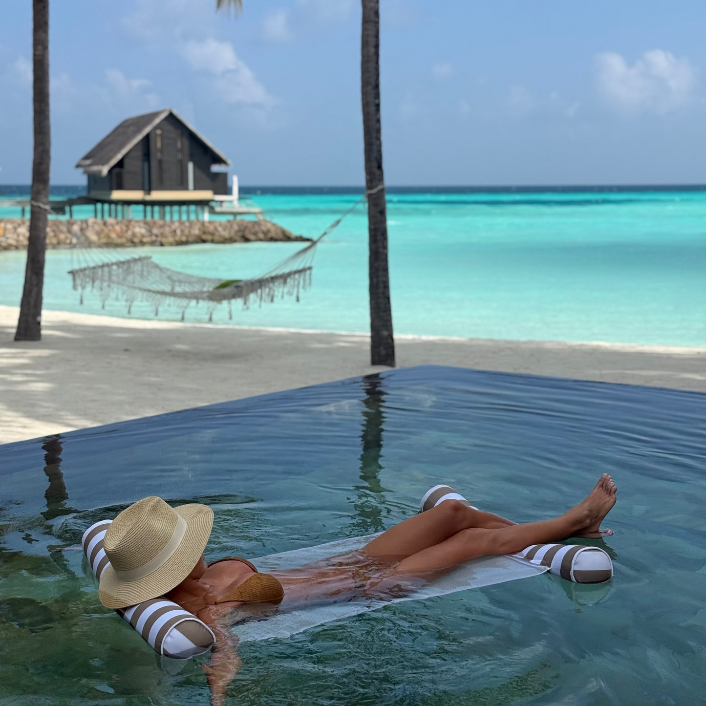 Hammock l Sand - homesoda.store