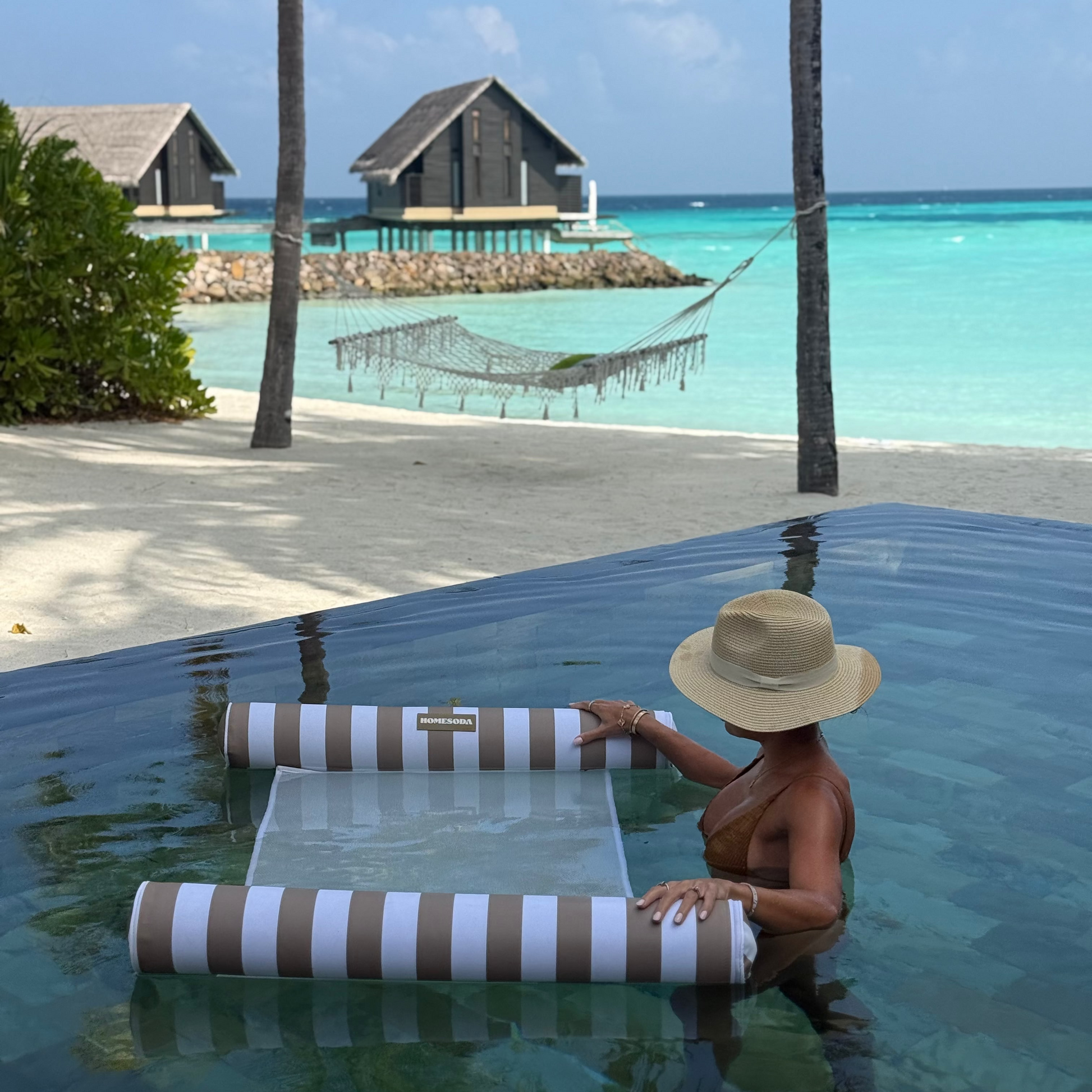 Hammock l Sand - homesoda.store