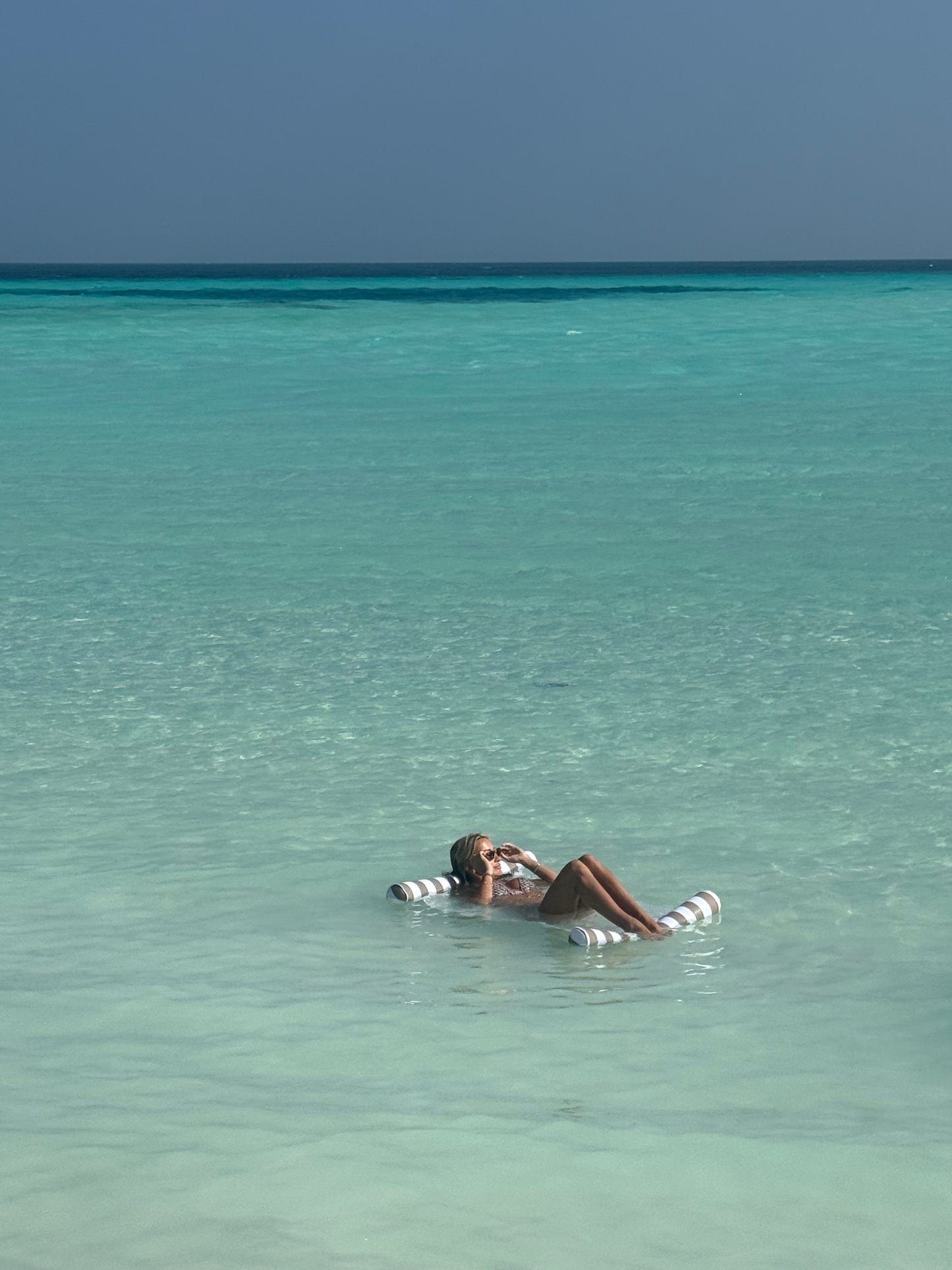 Hammock l Sand - homesoda.store