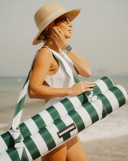 Hammock l Verde Stipe