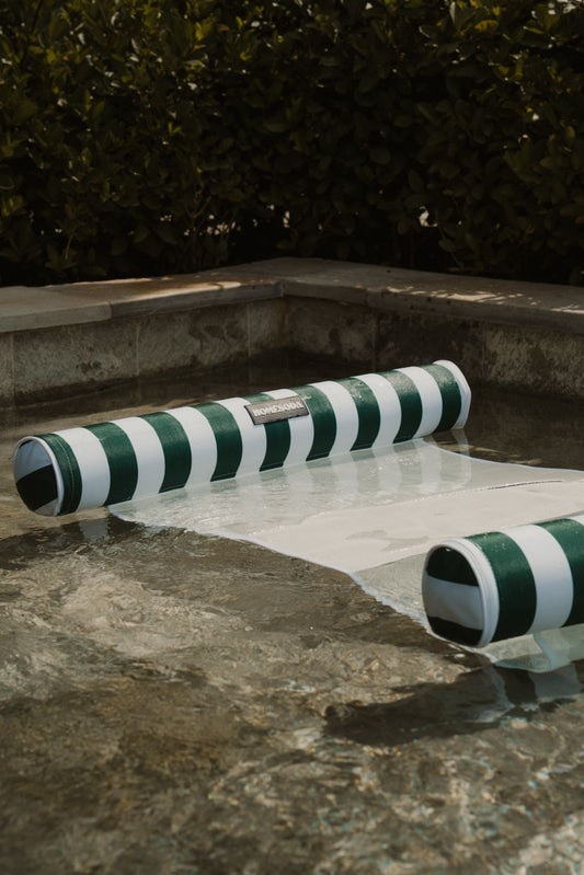 Hammock l Verde Stipe