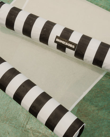 Hammock l Monochrome Stripe