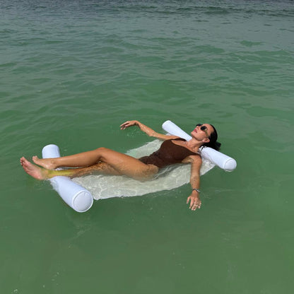 Hammock l Cotton White