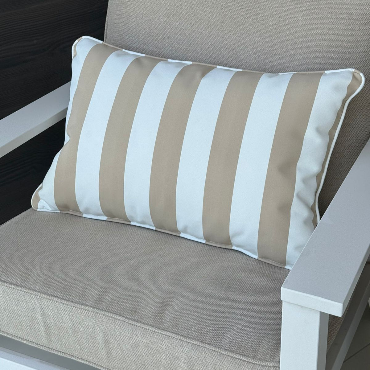 Taupe 60 (2 Piece Set)