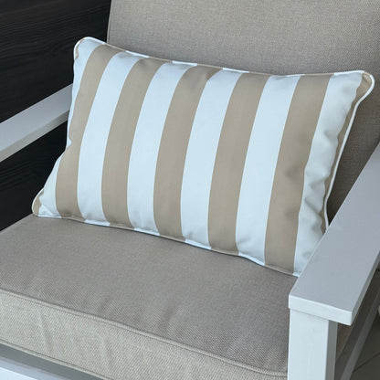 Taupe 60 (2 Piece Set)