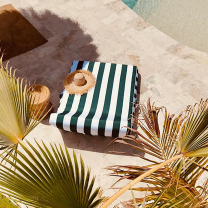 The Verde Capsule