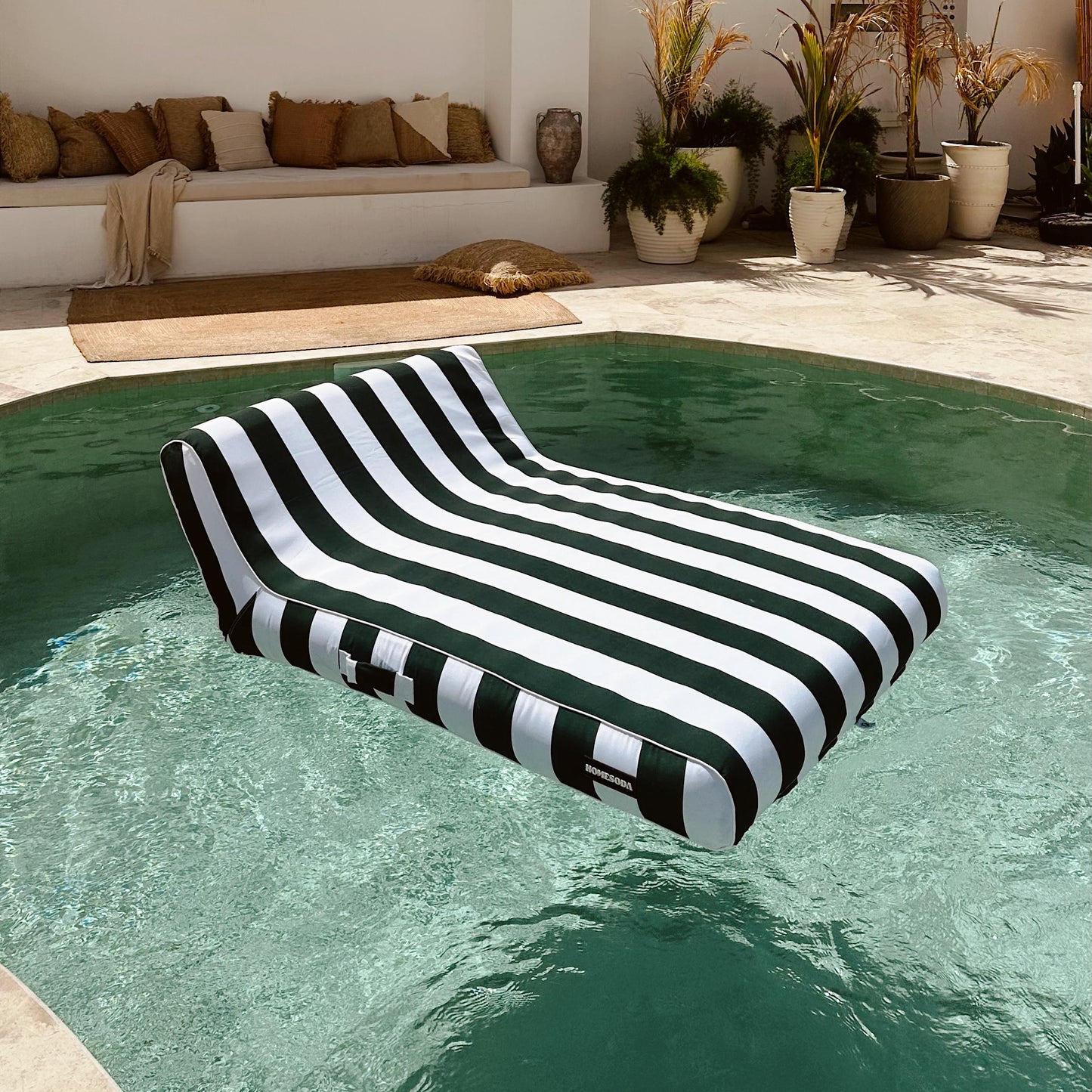 The Verde Capsule