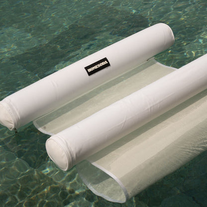 The Poolside Social Capsule