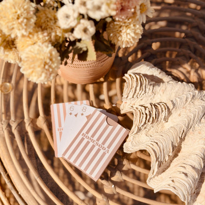 Homesoda Playing Cards - homesoda.store