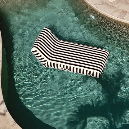 Single Lilo | Monochrome | Signature Fabric - homesoda.store