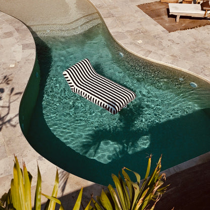 Single Lilo | Monochrome | Signature Fabric - homesoda.store