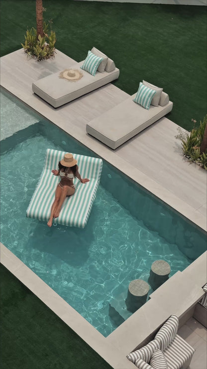 Double Lilo | Riviera