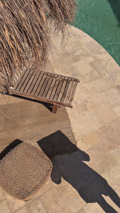 The Daybed | Cocoa